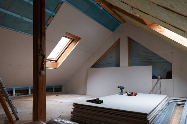 Best Insulation for Specific Applications in Medford, MN